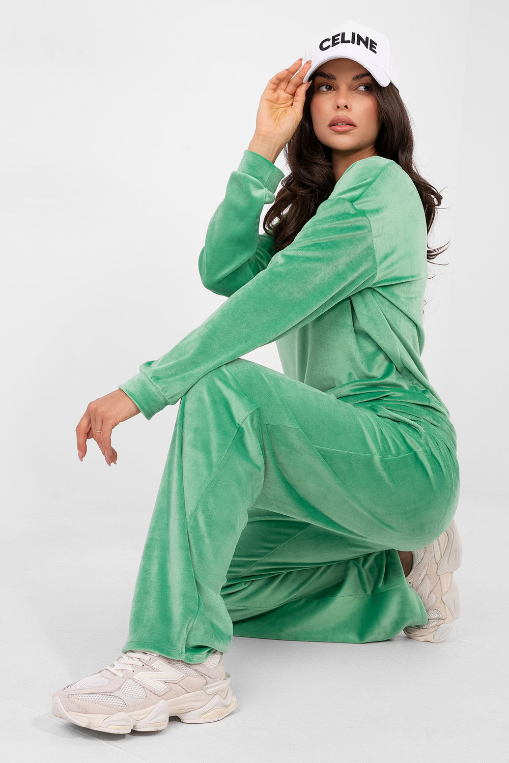 Image of Ensemble vert