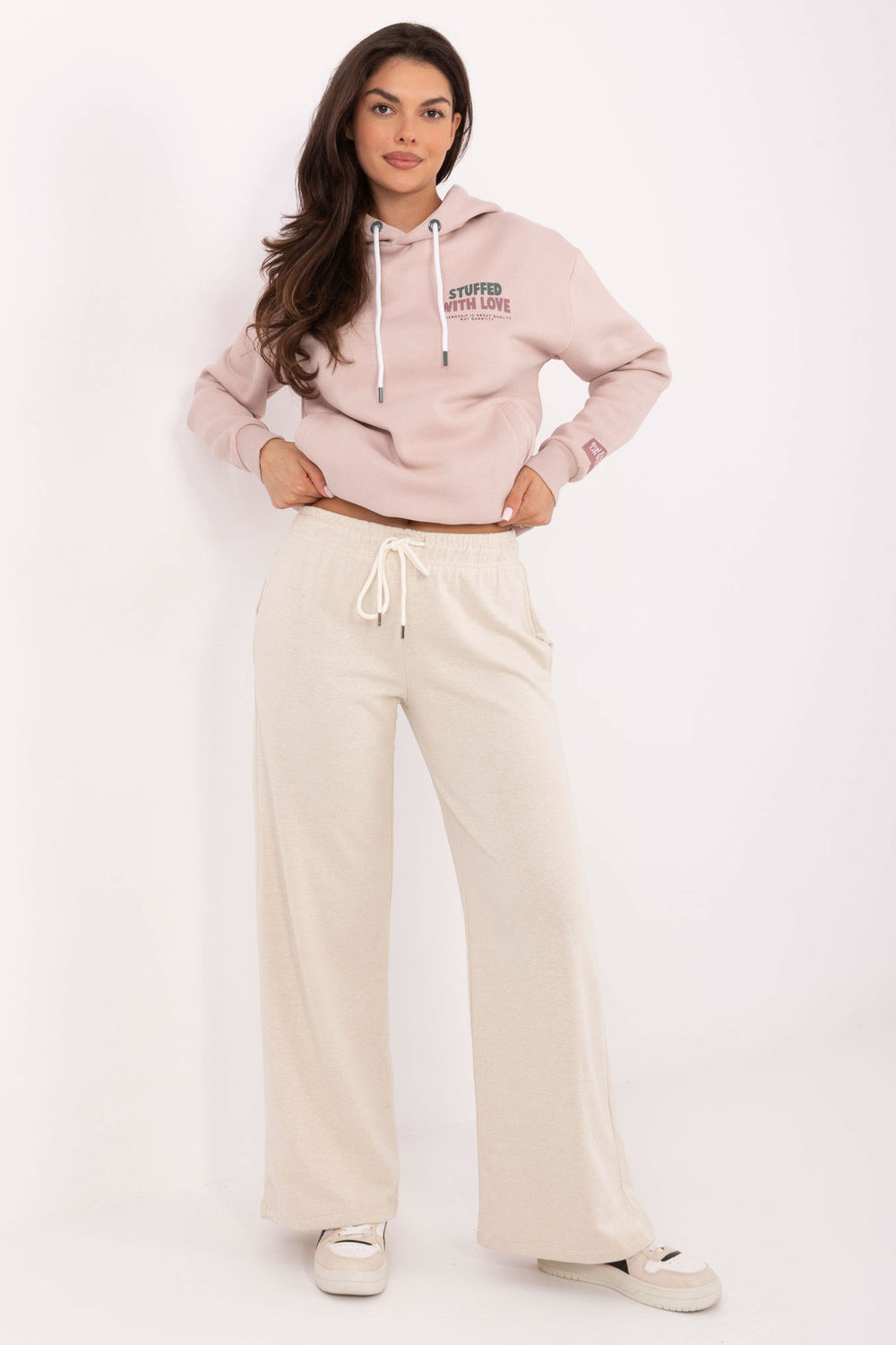 Image of Jogging beige