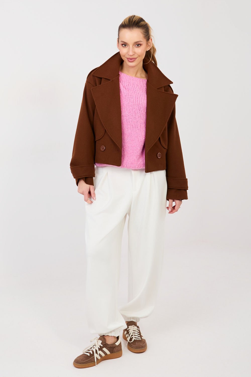 Image of Jogging beige