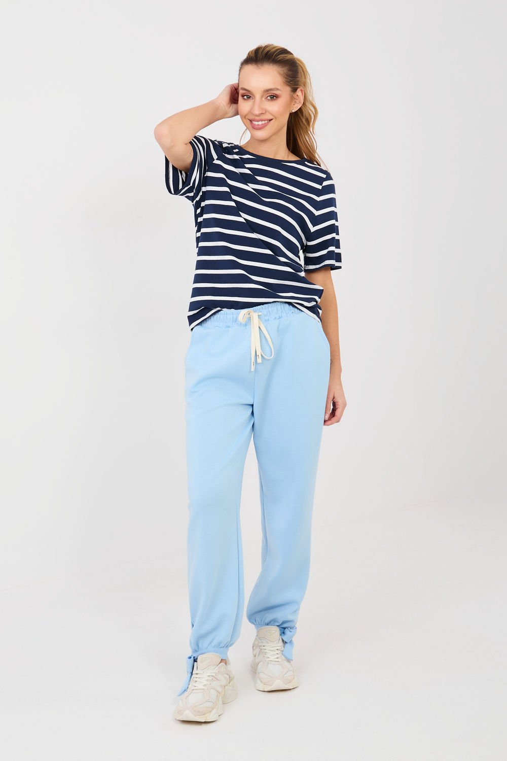 Image of Jogging bleu