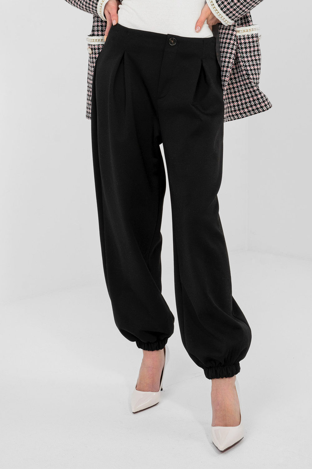 Image of Jogging noir