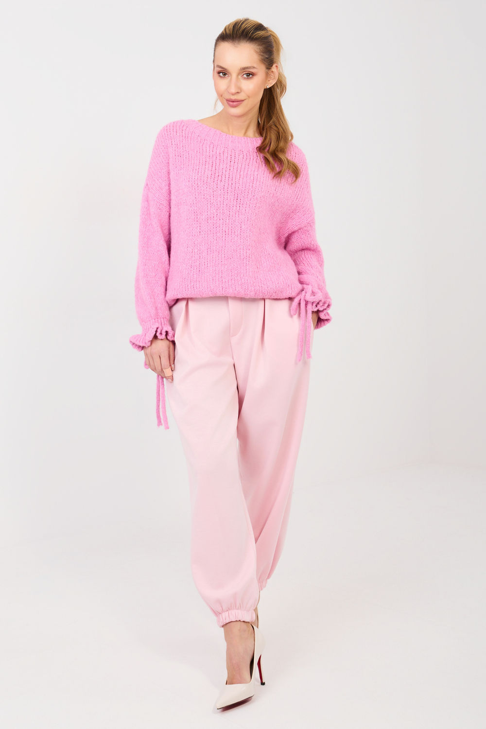 Image of Jogging rosé