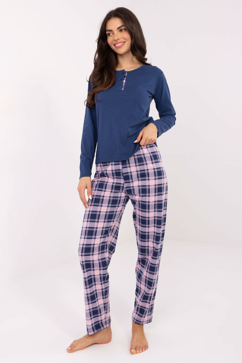 Image of Pyjama bleu