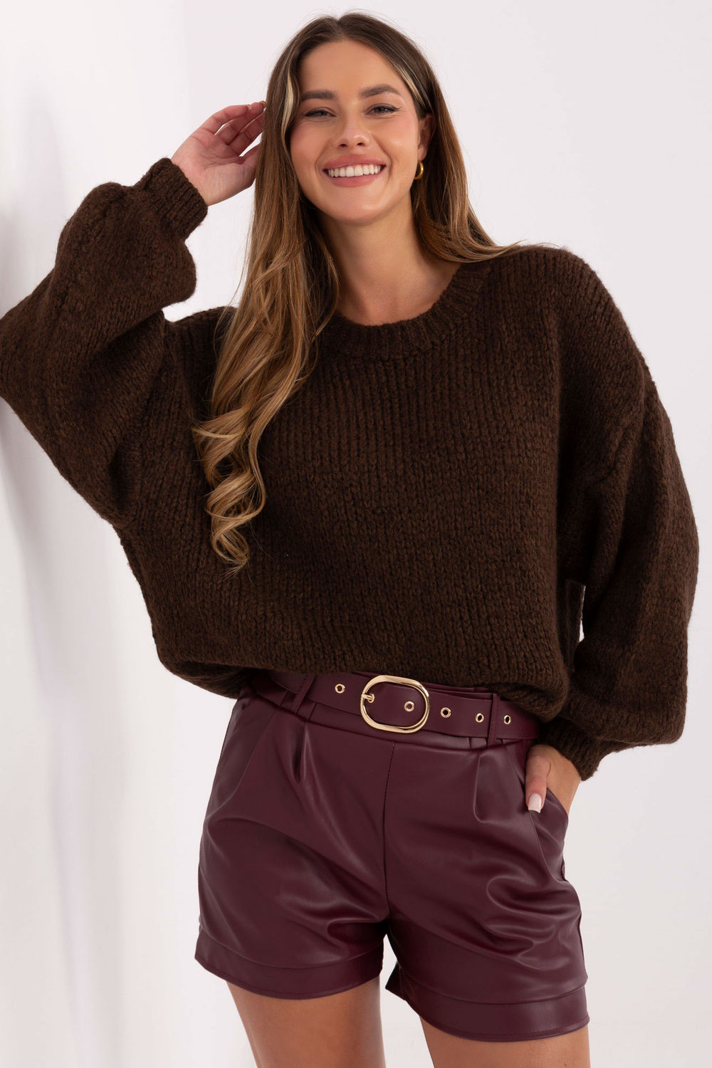 Image of Short rouge