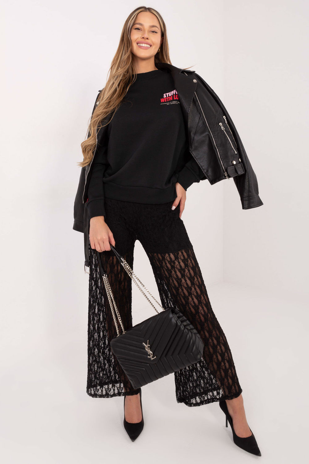 Image of Sweatshirt gris