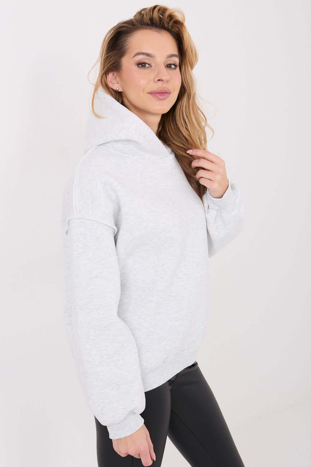 Image of Sweatshirt gris