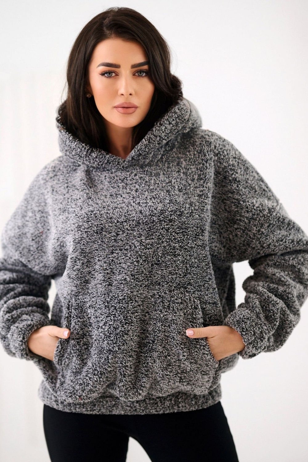 Image of Sweatshirt gris