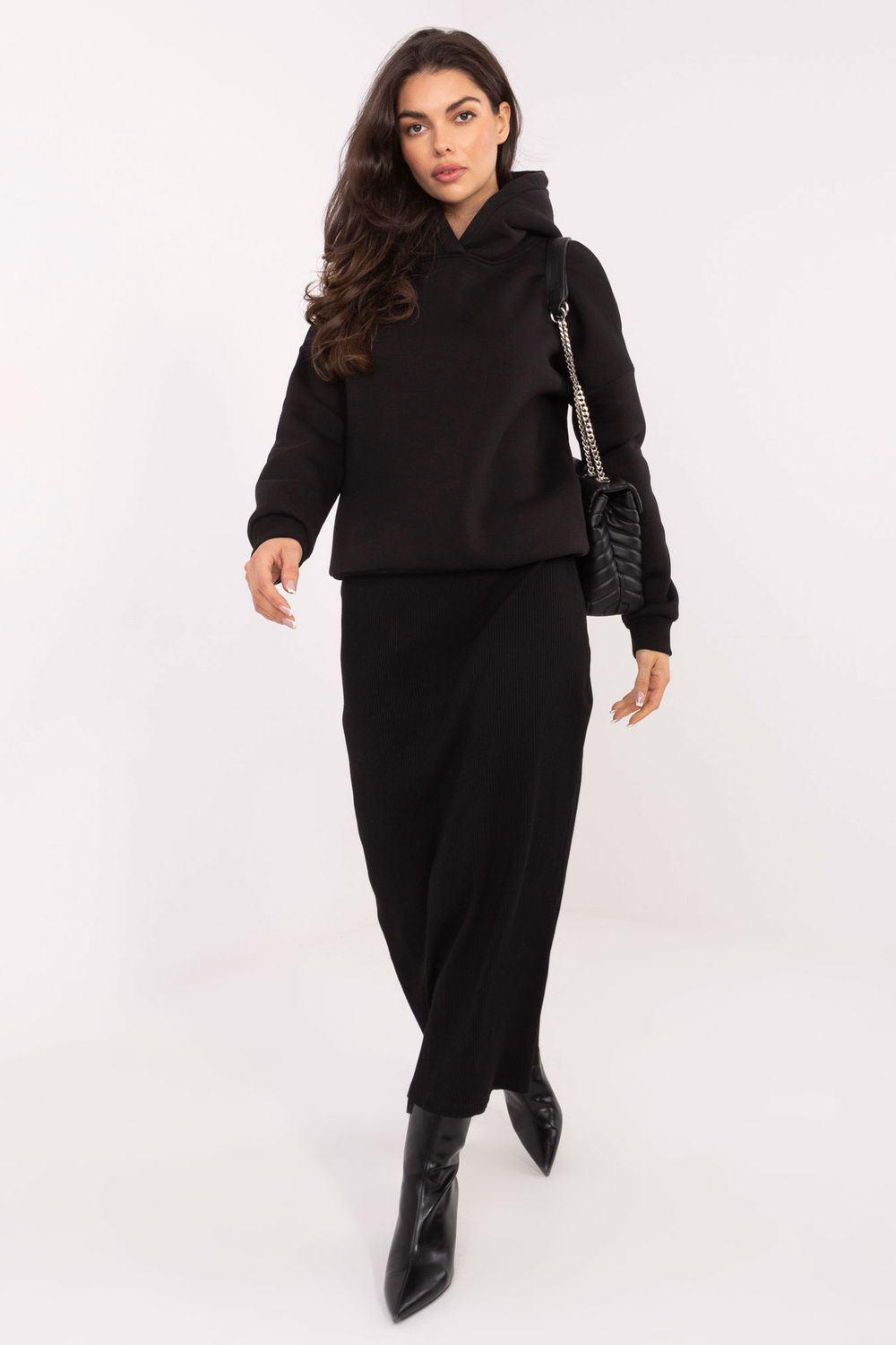 Image of Sweatshirt noir