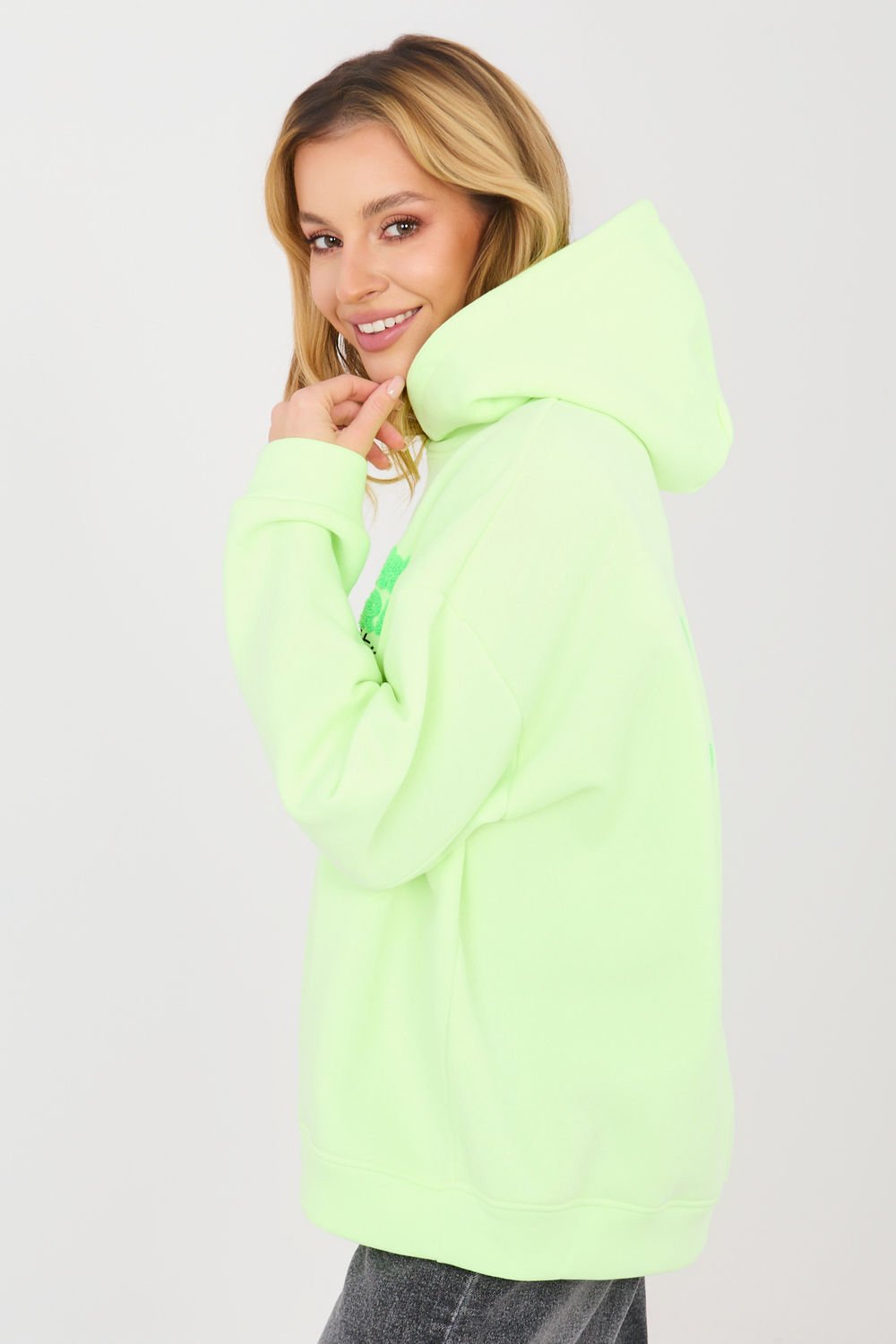 Image of Sweatshirt vert