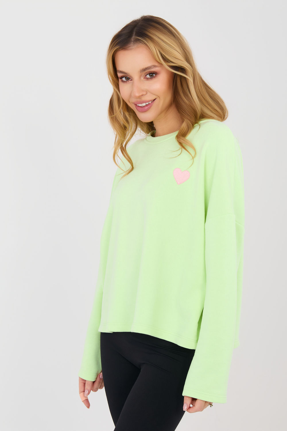 Image of Sweatshirt vert