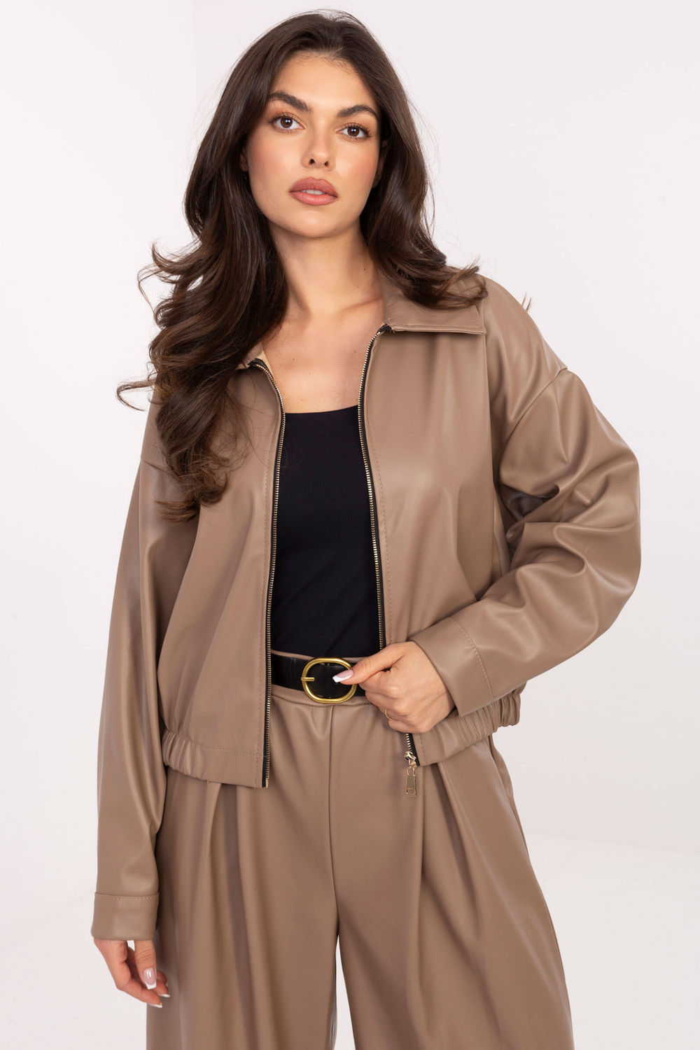 Image of Veste beige