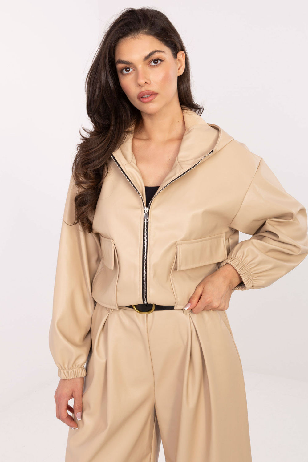 Image of Veste beige