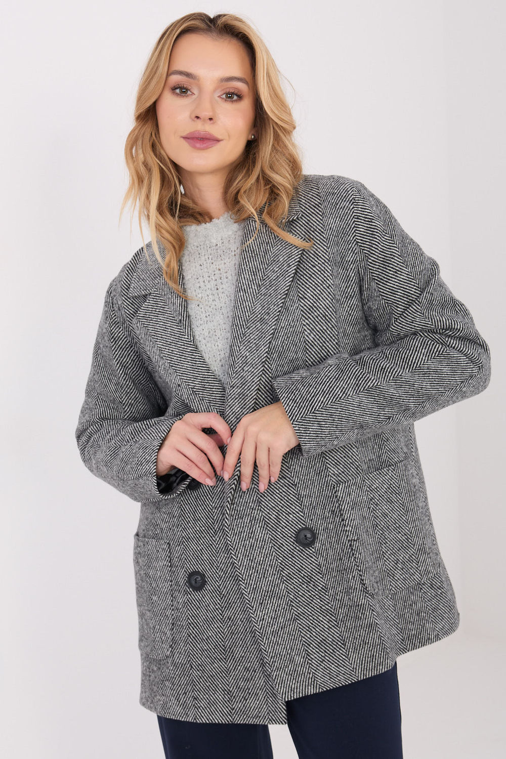 Image of Veste blanche