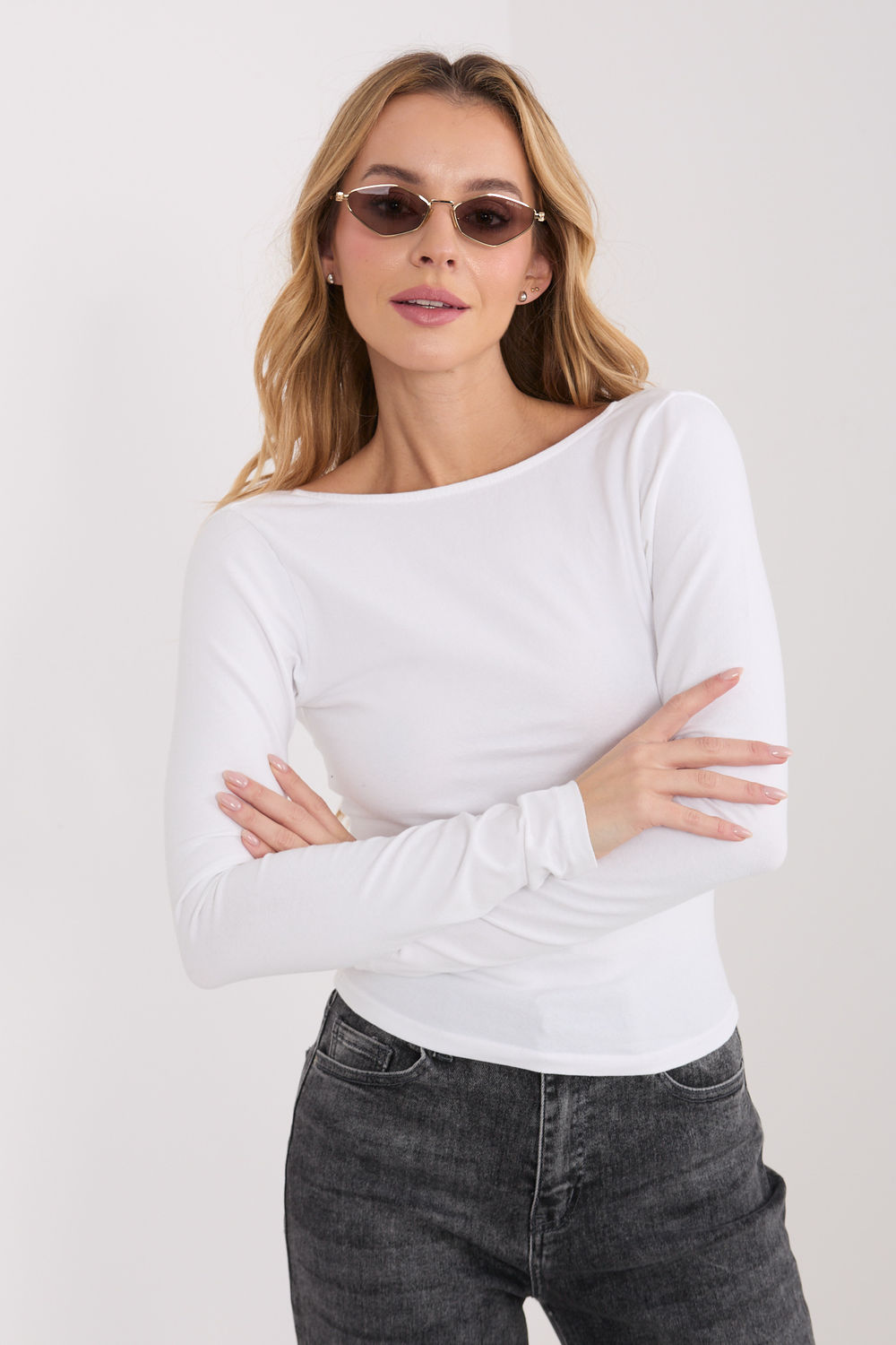 Image of Chemisier beige