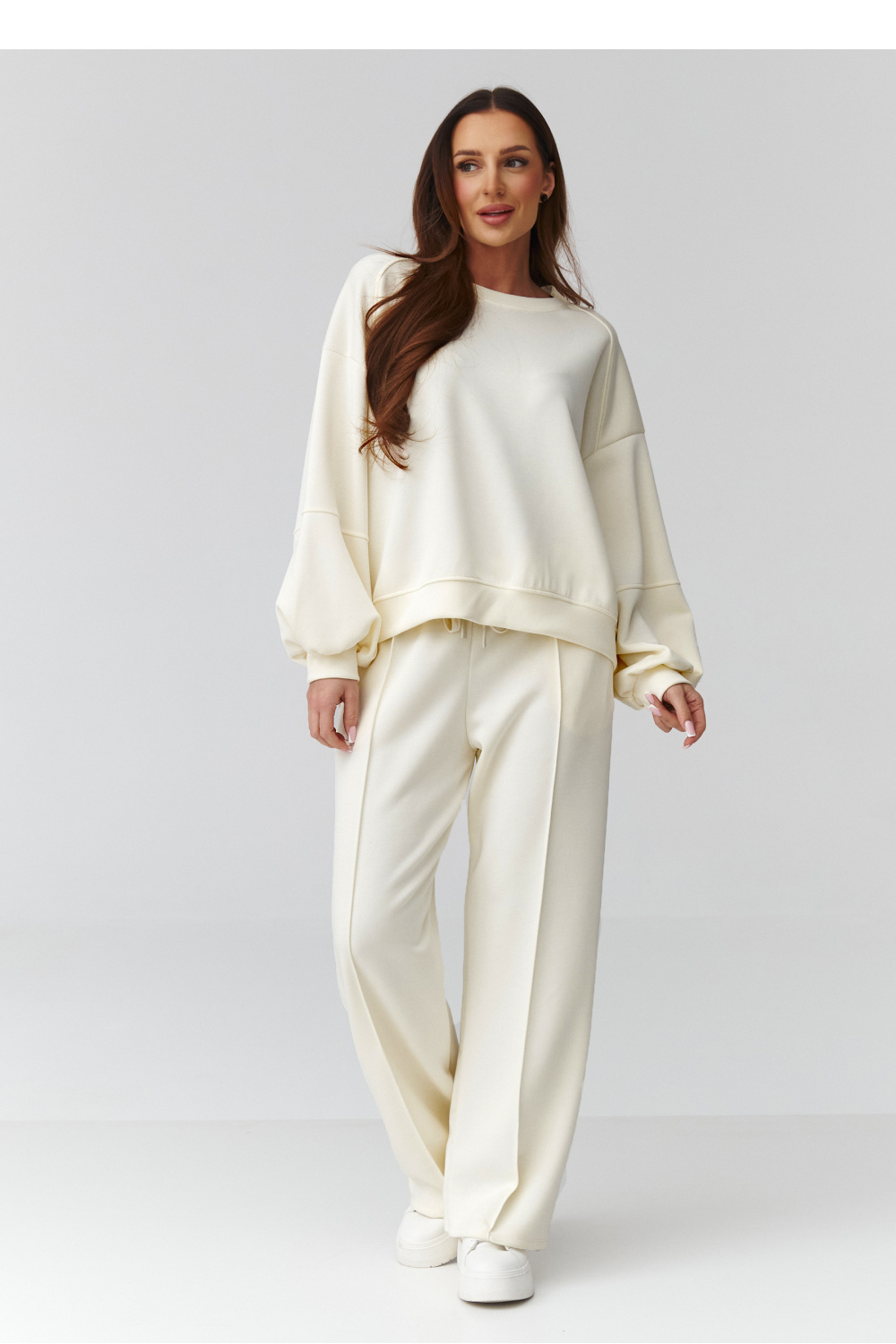 Image of Ensemble beige