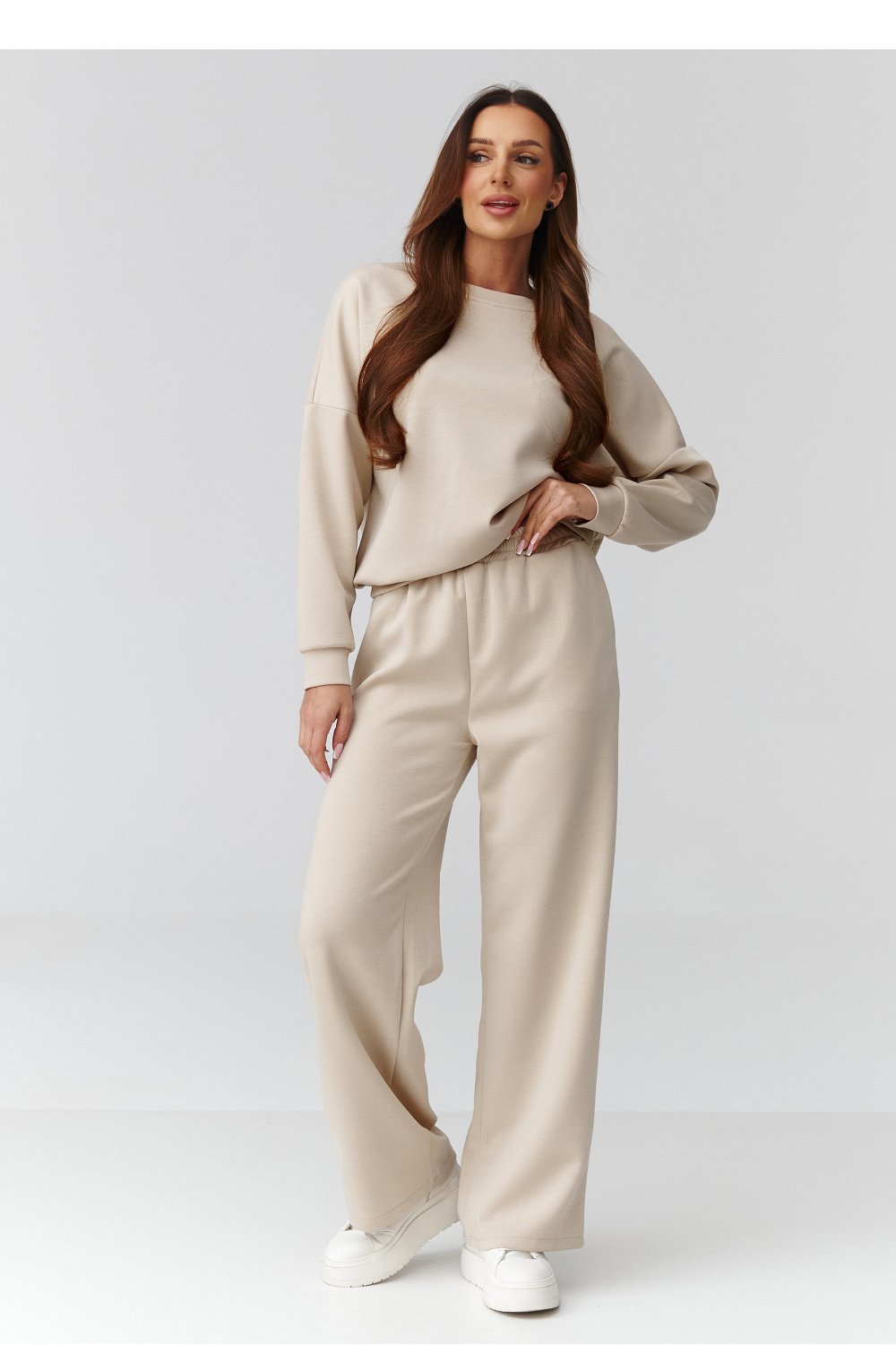 Image of Ensemble beige