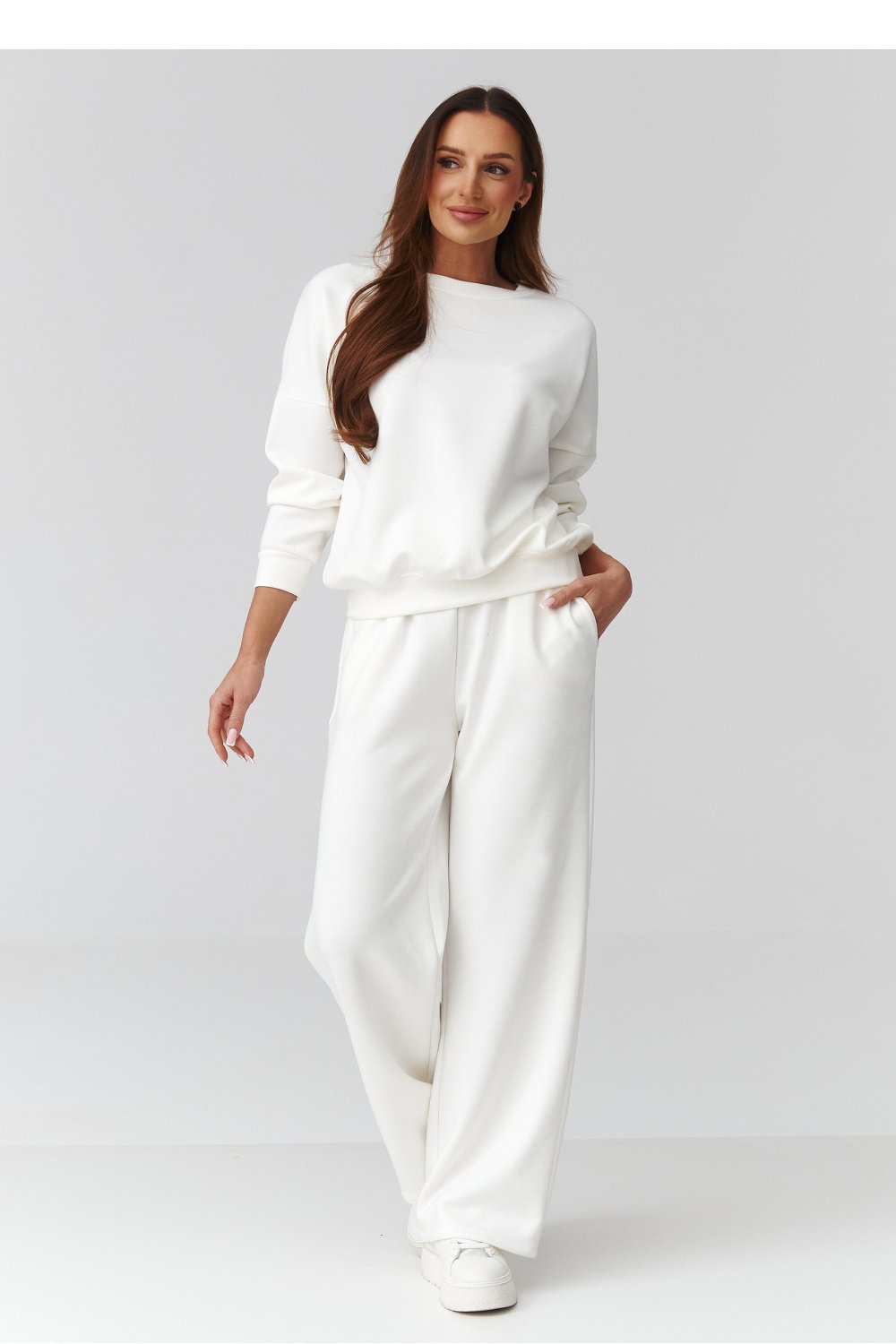 Image of Ensemble beige