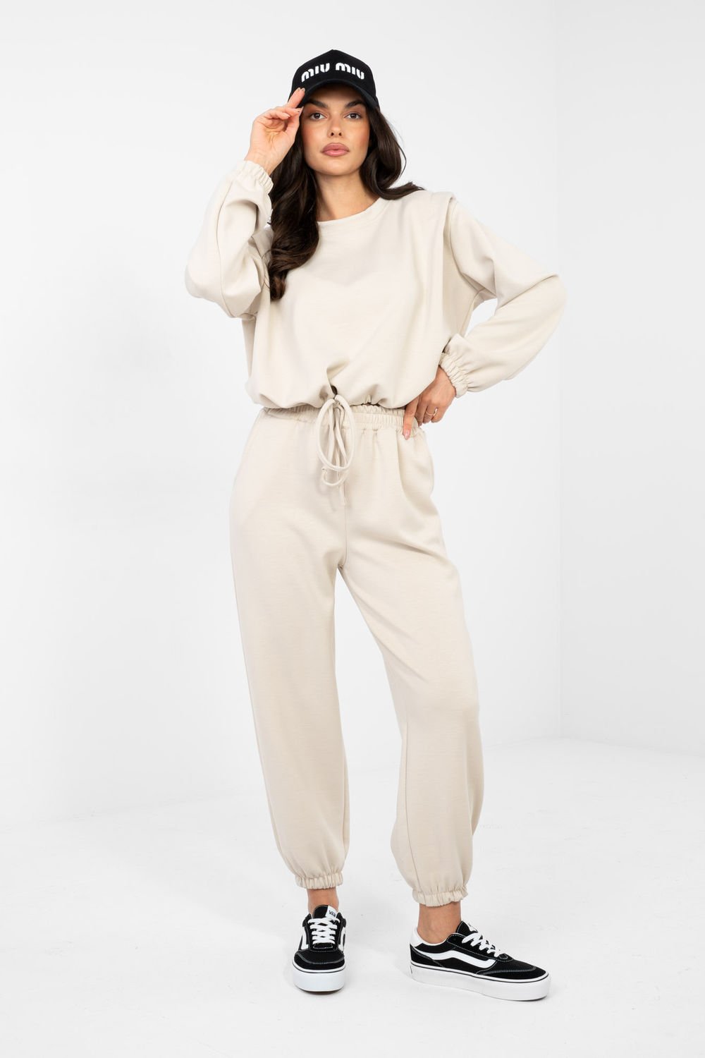 Image of Ensemble beige