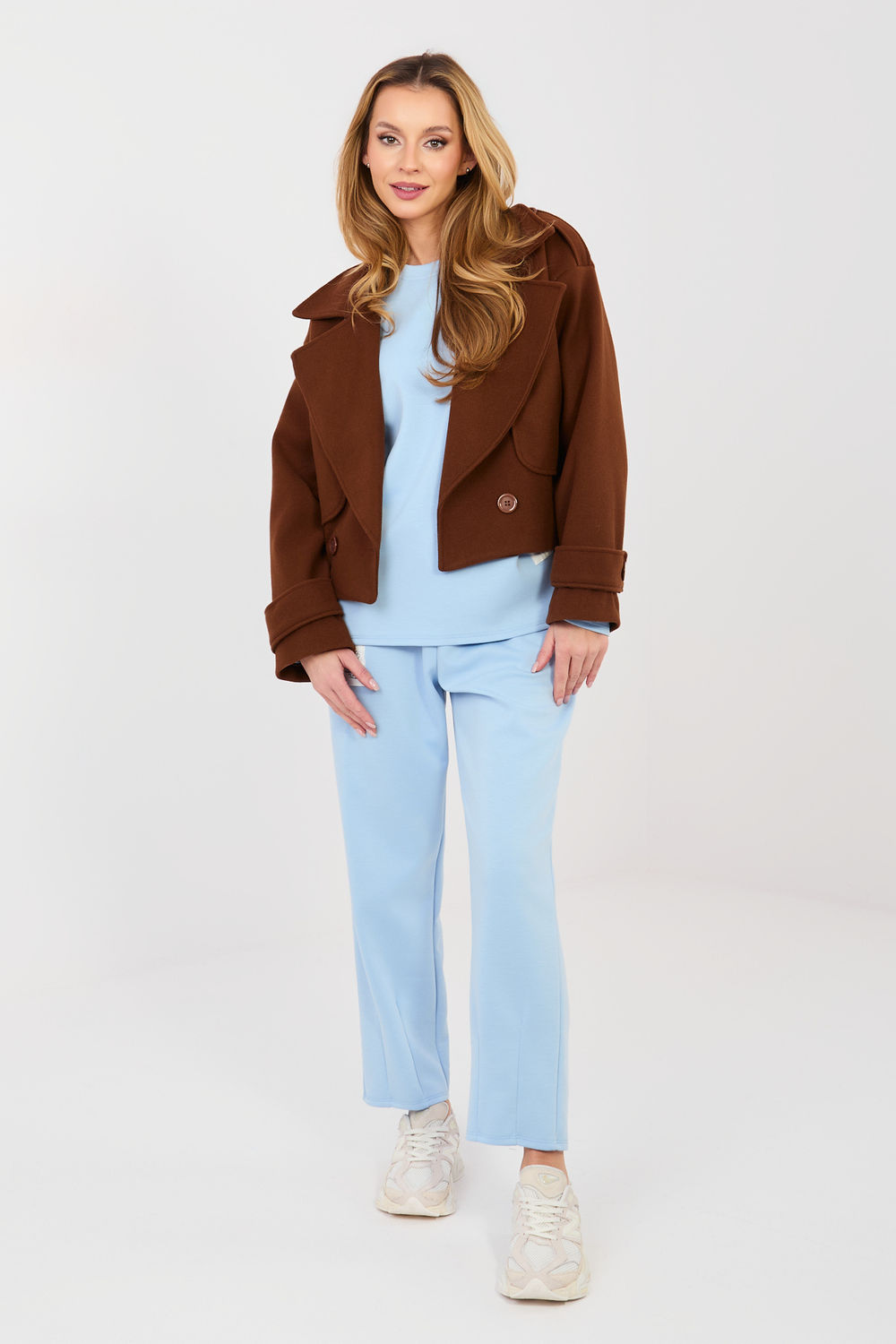 Image of Ensemble bleu