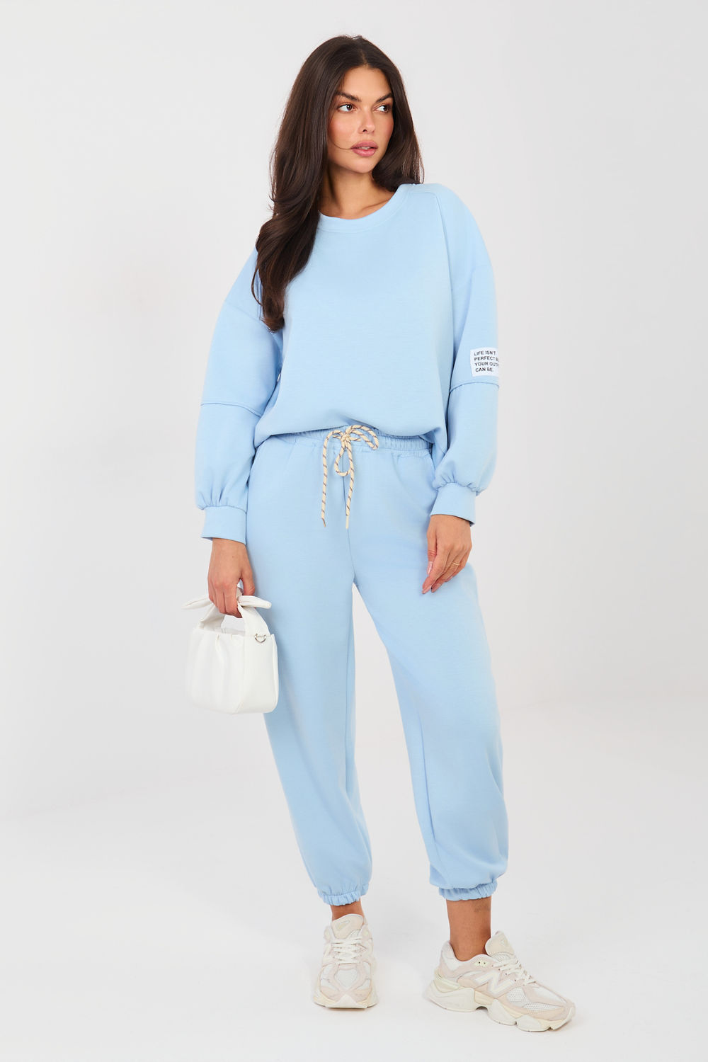 Image of Ensemble bleu