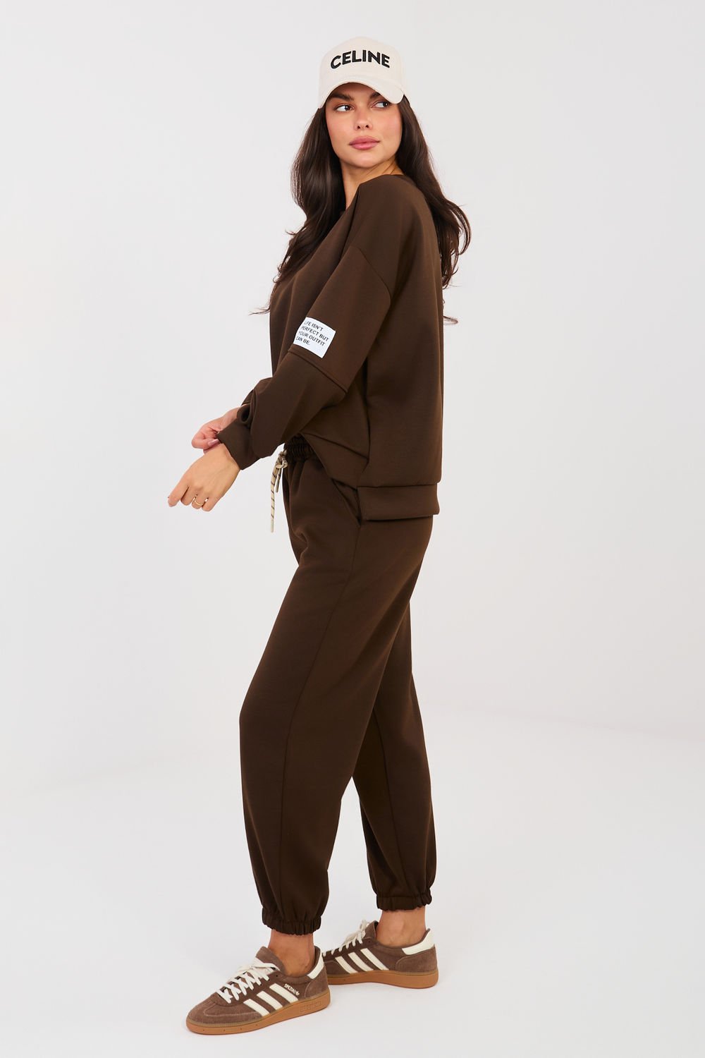 Image of Ensemble brun