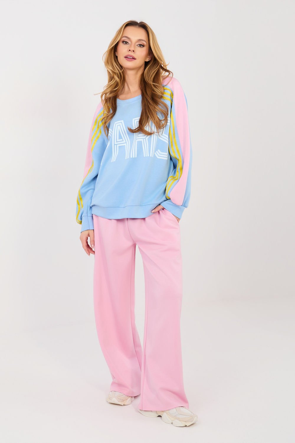 Image of Ensemble rosé