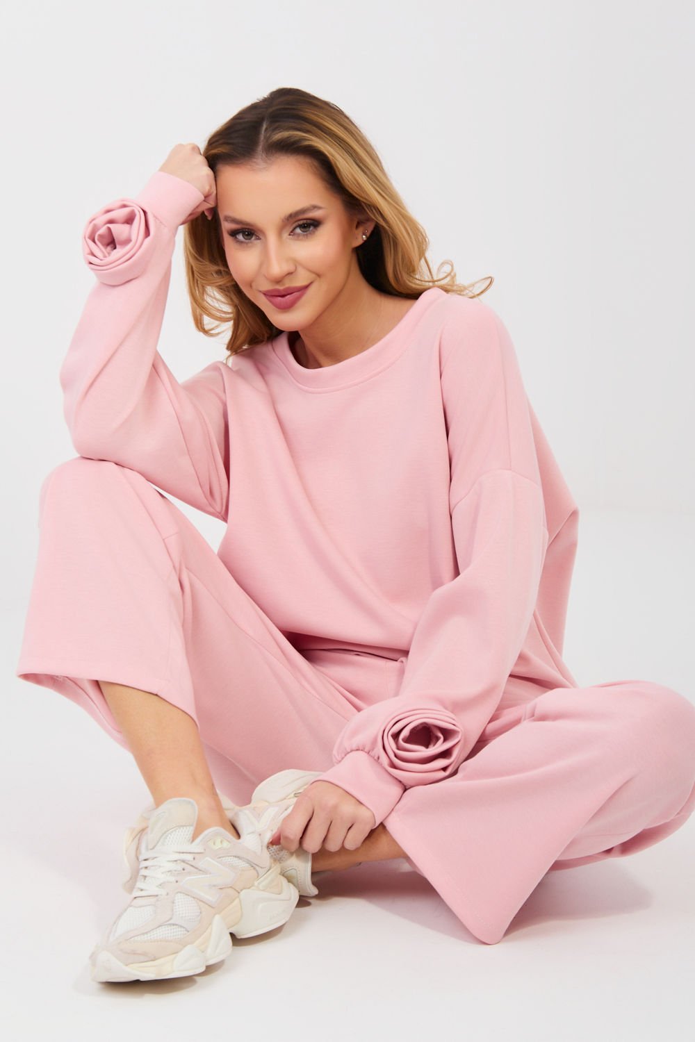 Image of Ensemble rosé