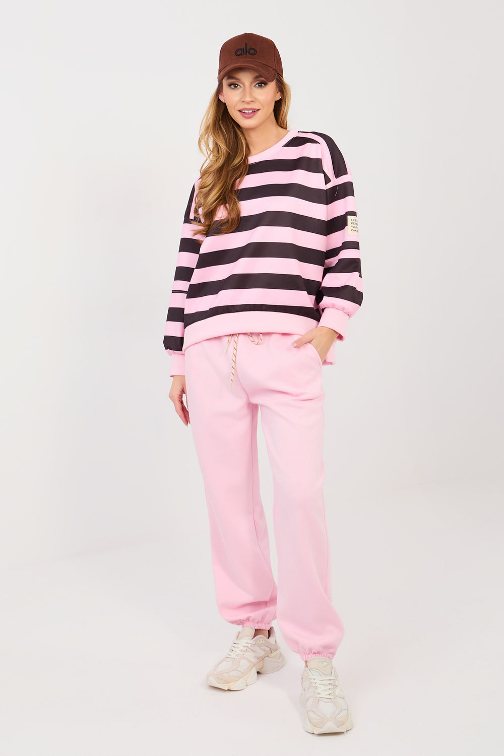 Image of Ensemble rosé