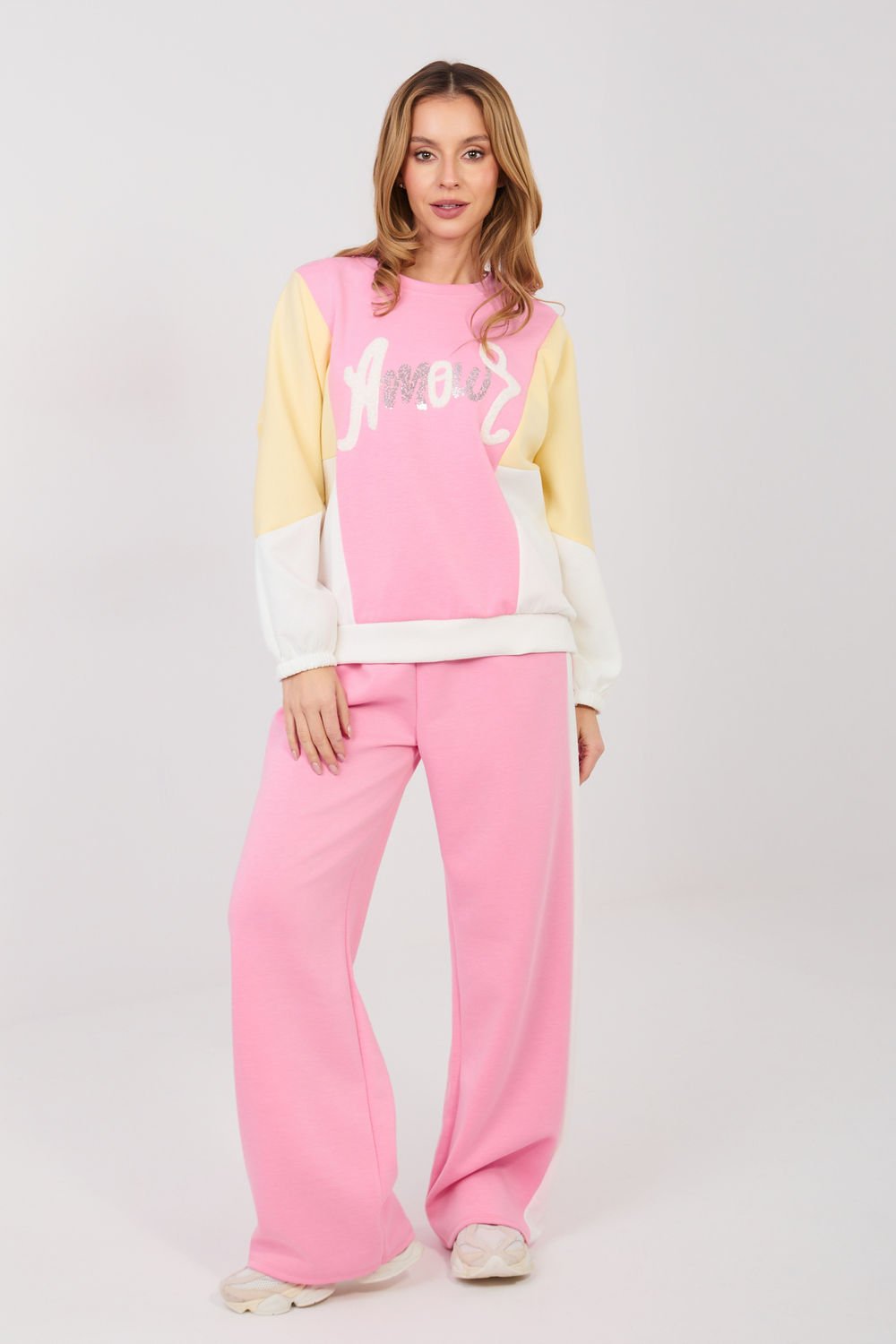 Image of Ensemble rosé