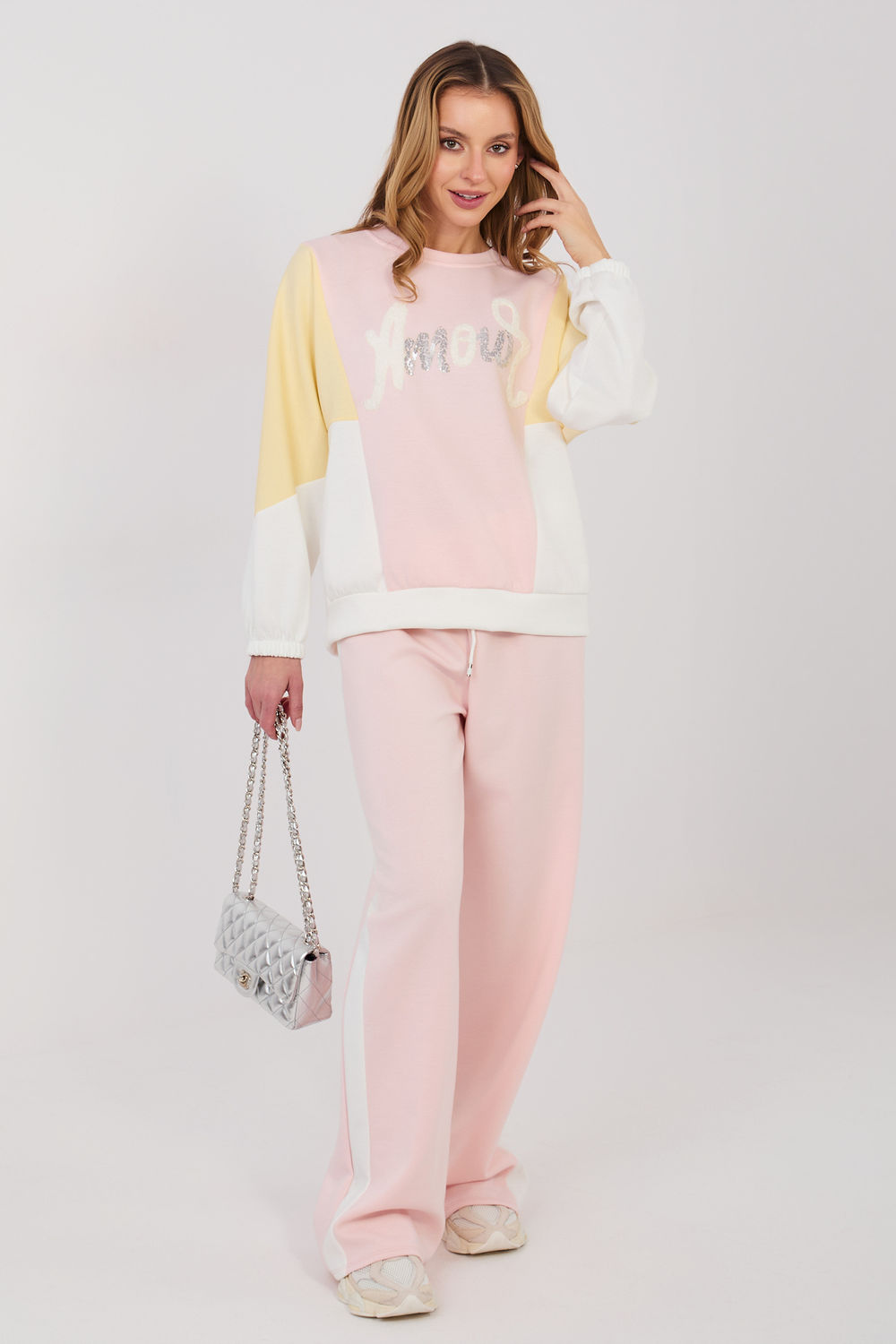 Image of Ensemble rosé