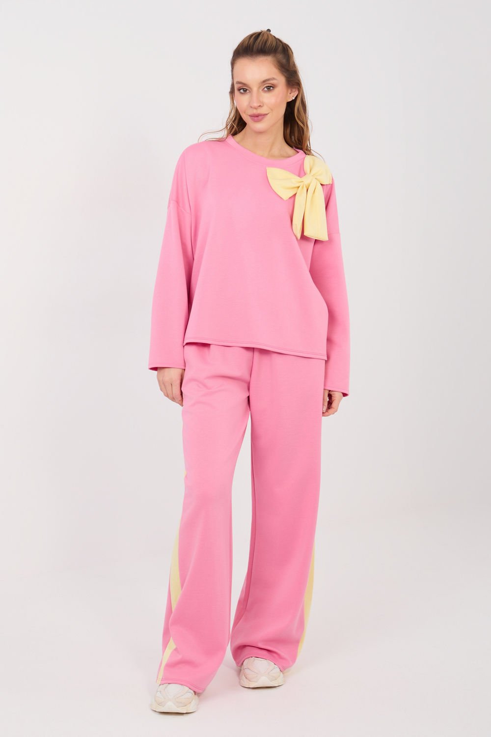 Image of Ensemble rosé