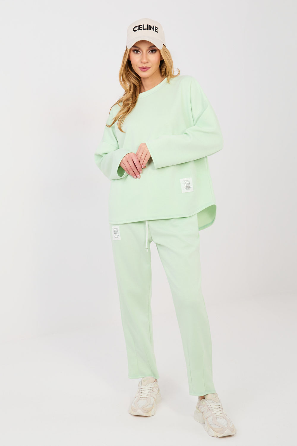 Image of Ensemble vert