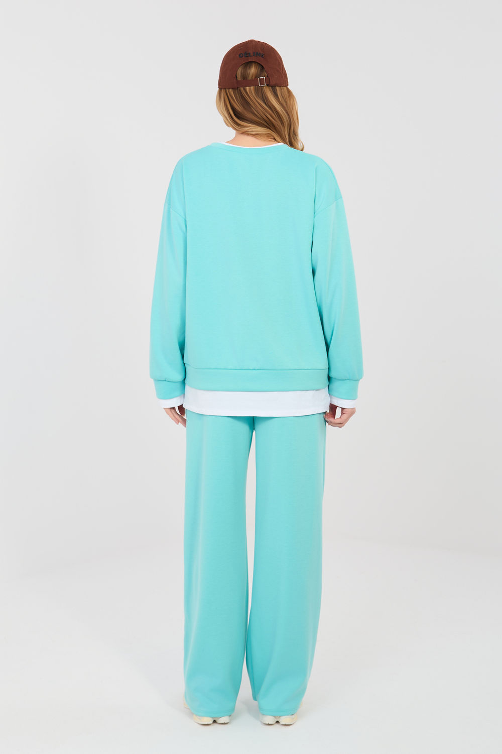 Image of Ensemble vert