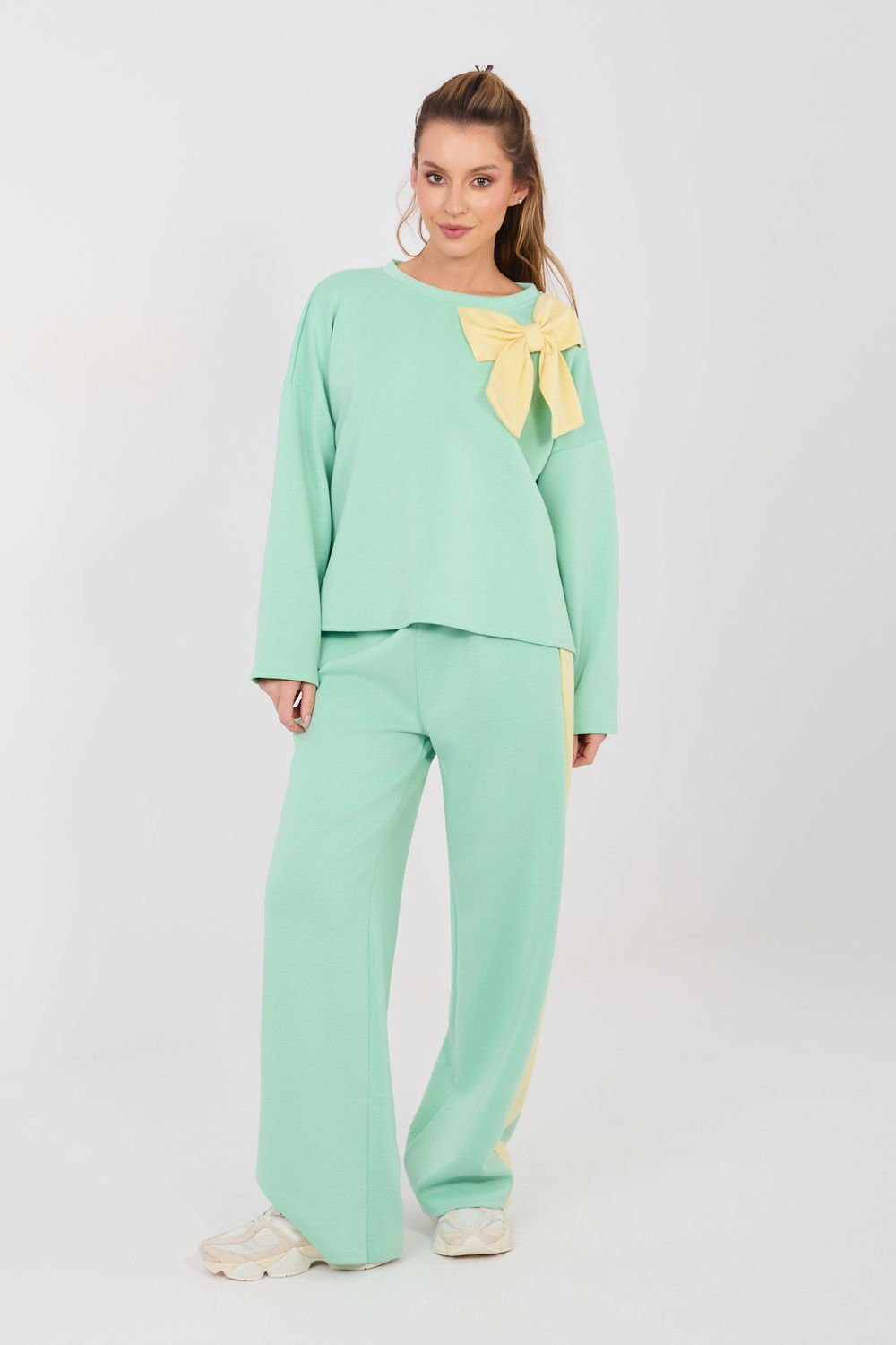 Image of Ensemble vert