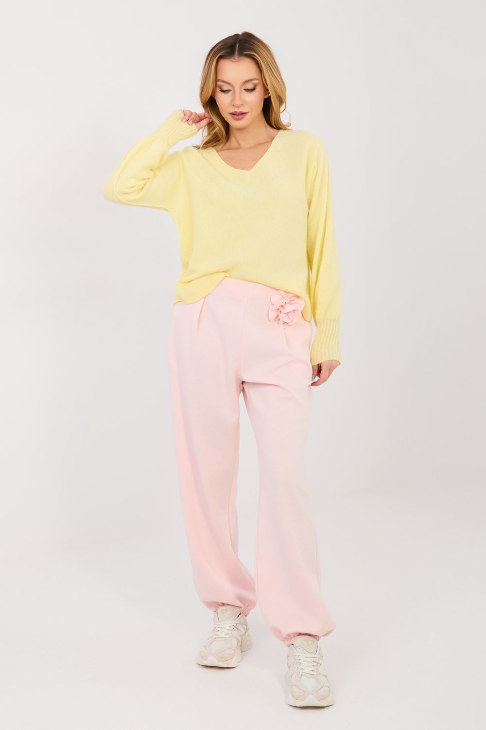 Image of Jogging rosé