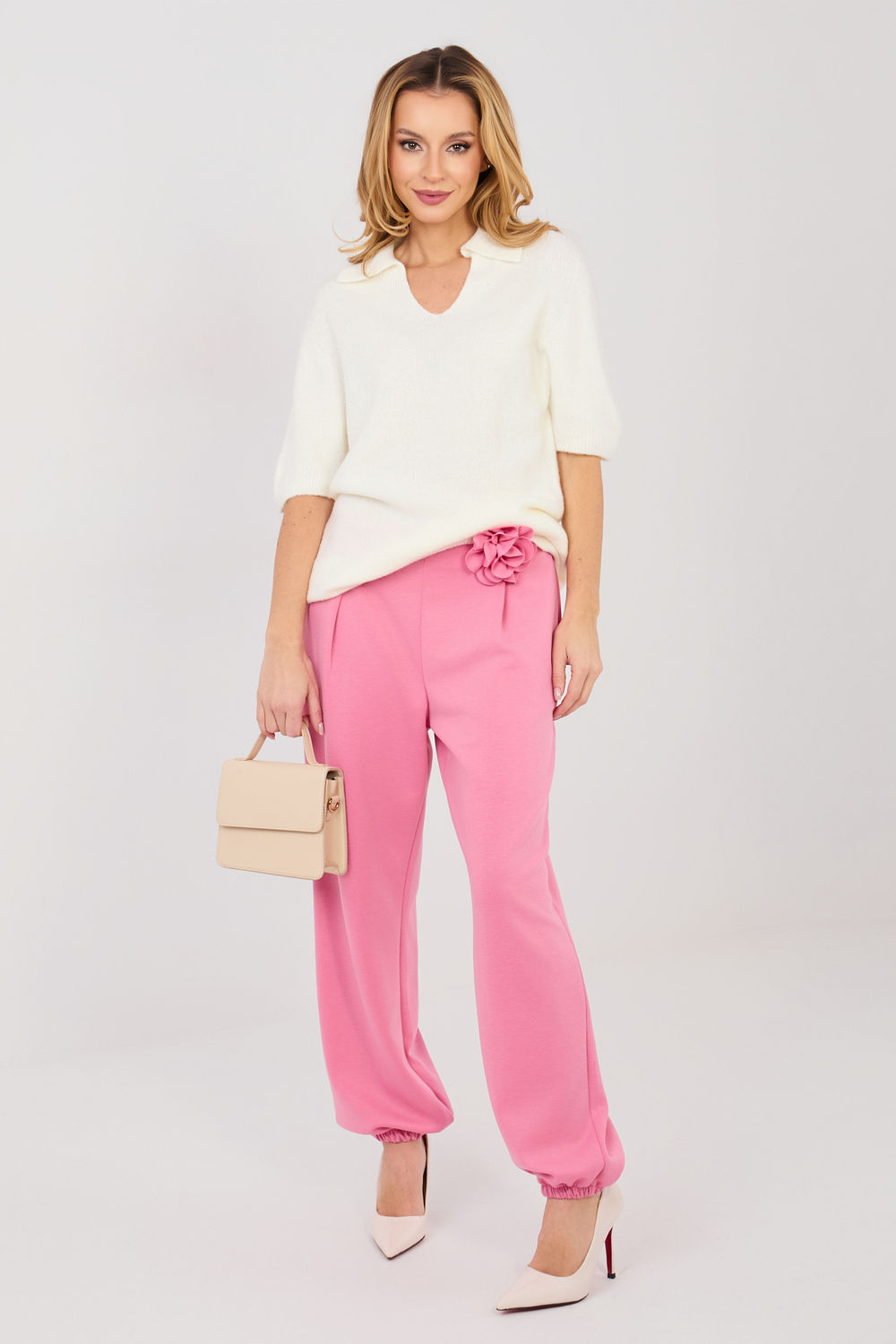 Image of Jogging rosé