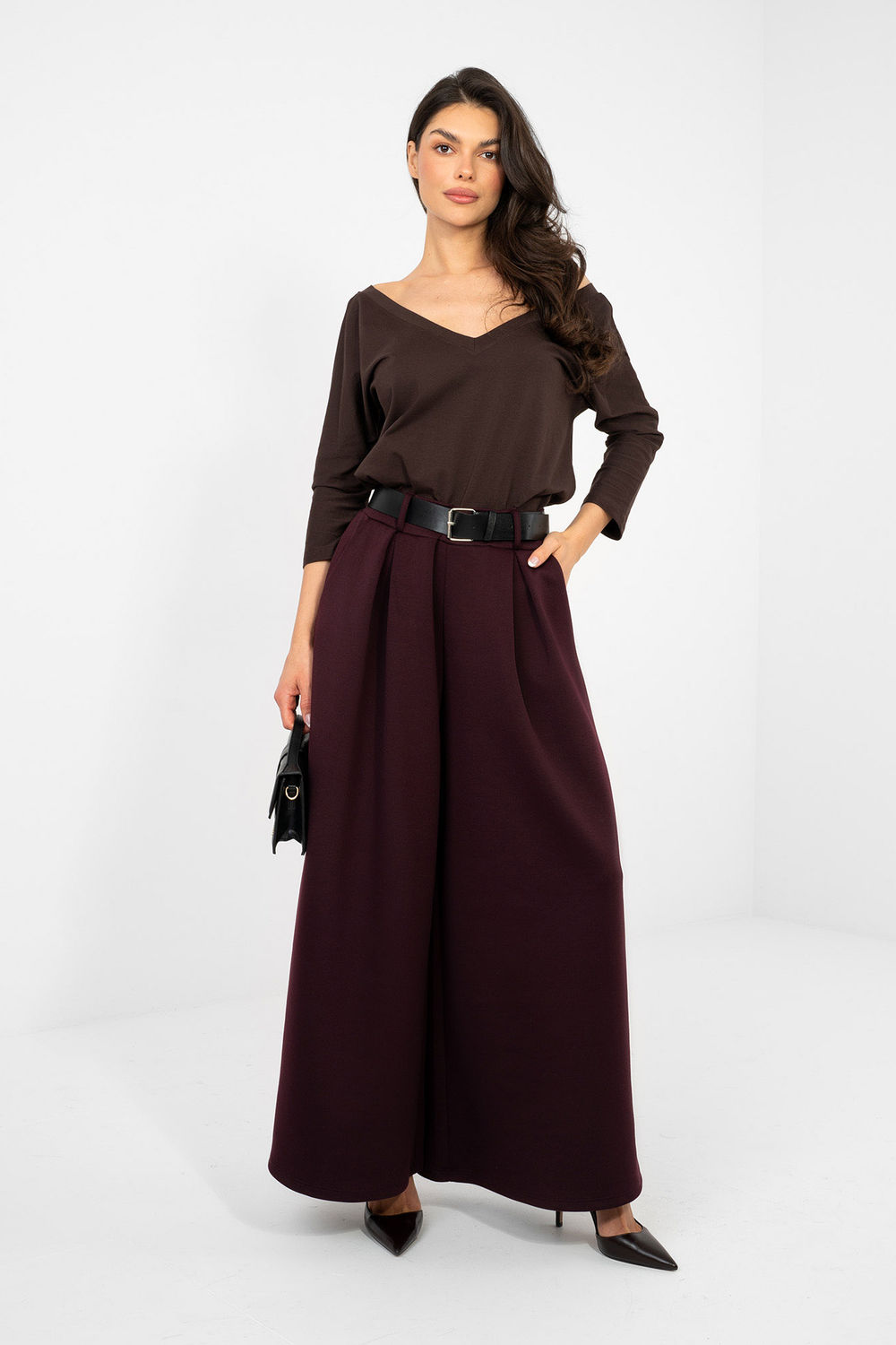 Image of Jogging violet