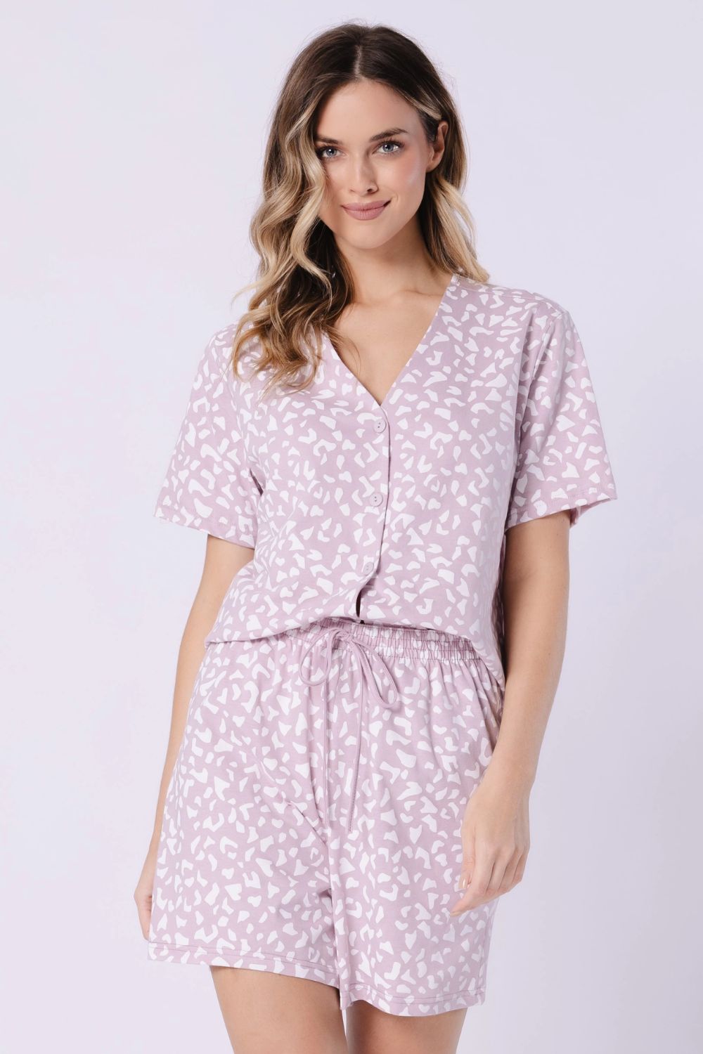 Image of Pyjama beige