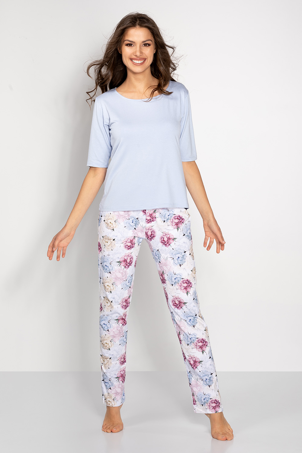 Image of Pyjama bleu