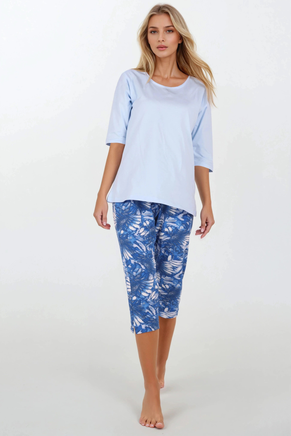 Image of Pyjama bleu