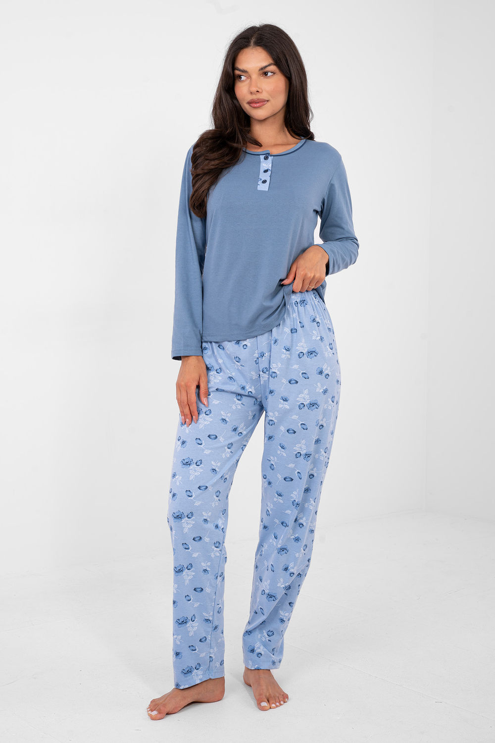Image of Pyjama bleu