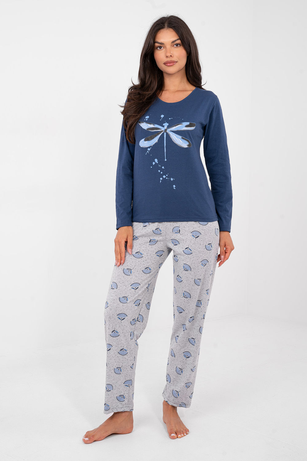 Image of Pyjama bleu