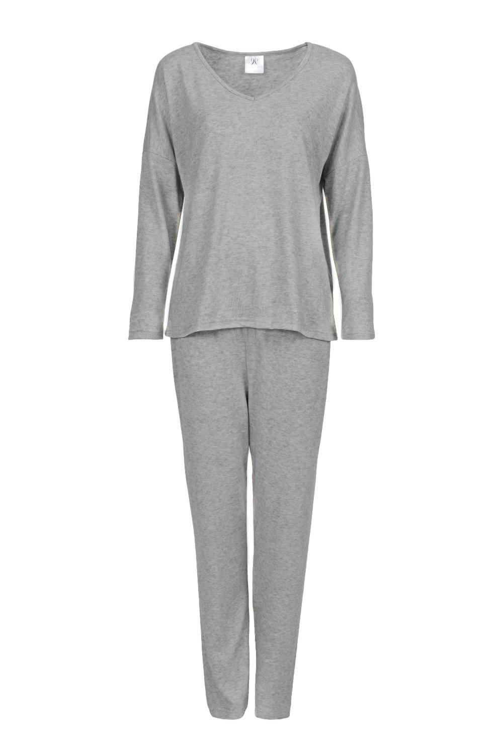 Image of Pyjama gris