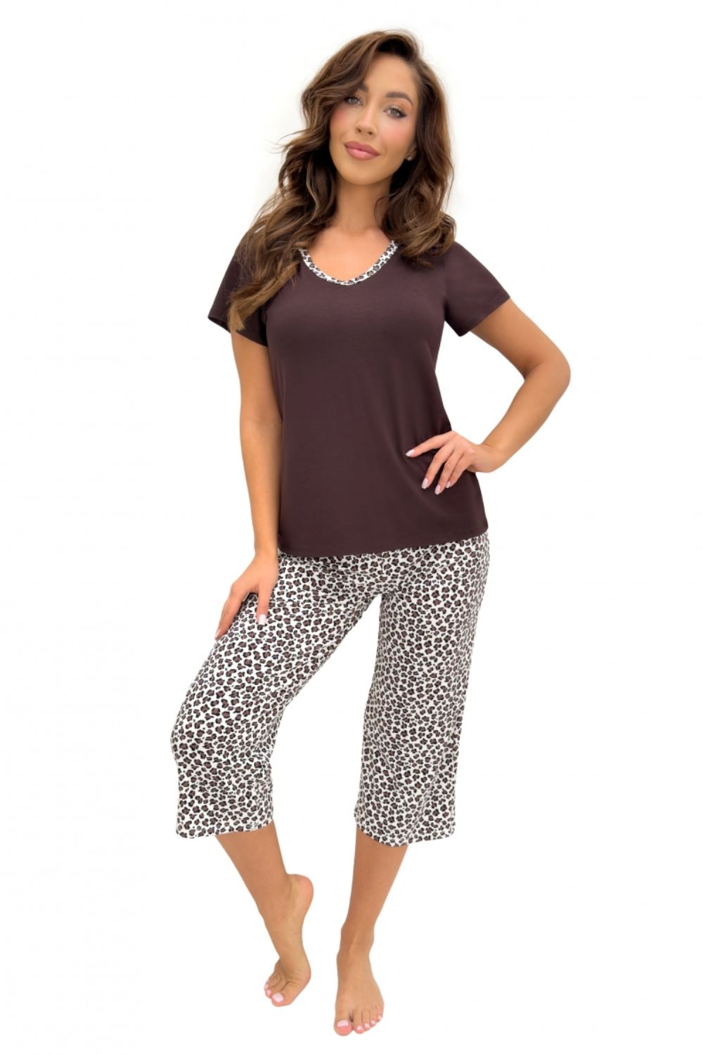 Image of Pyjama multicouleur