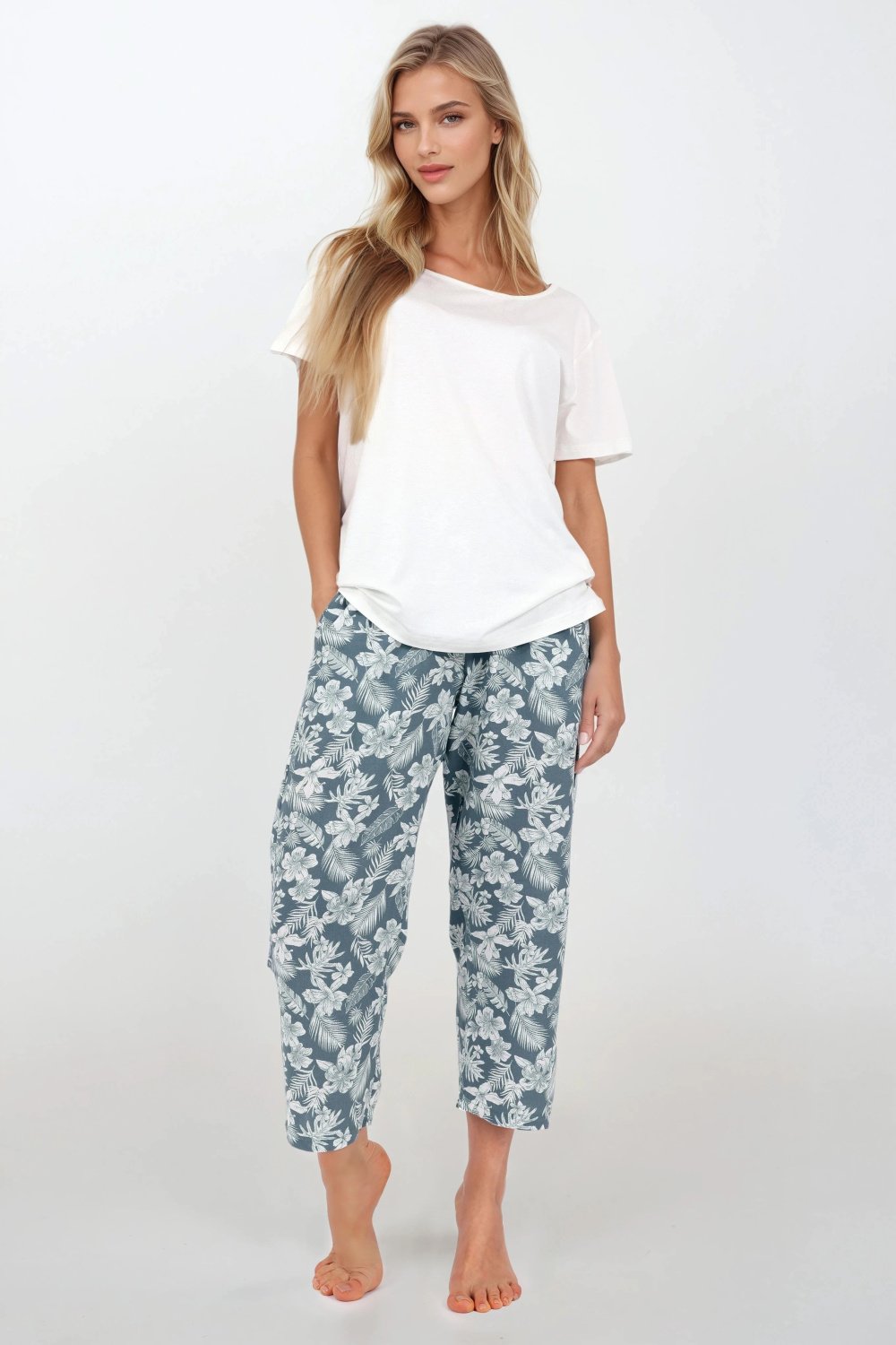 Image of Pyjama vert