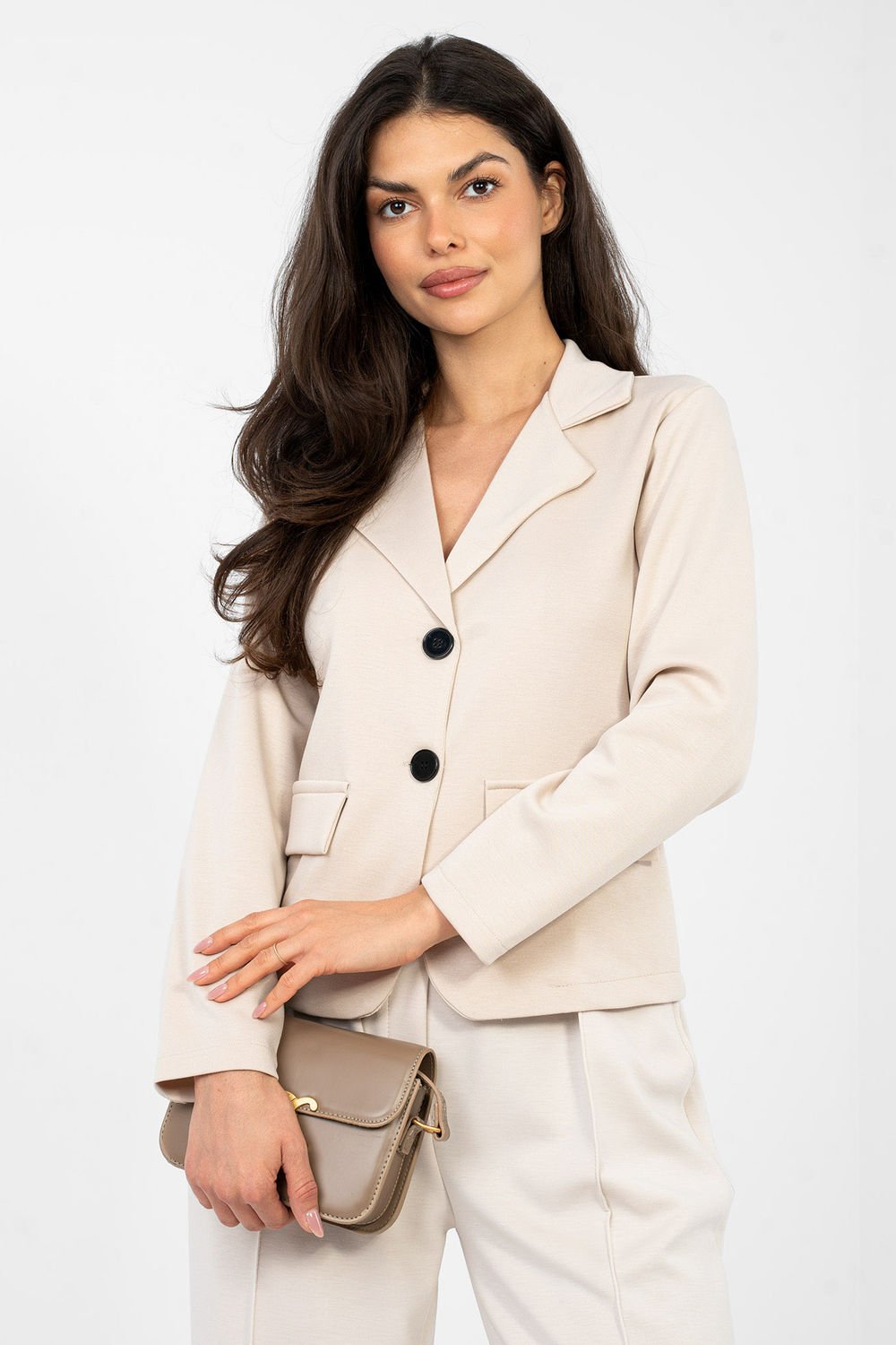 Image of Veste beige