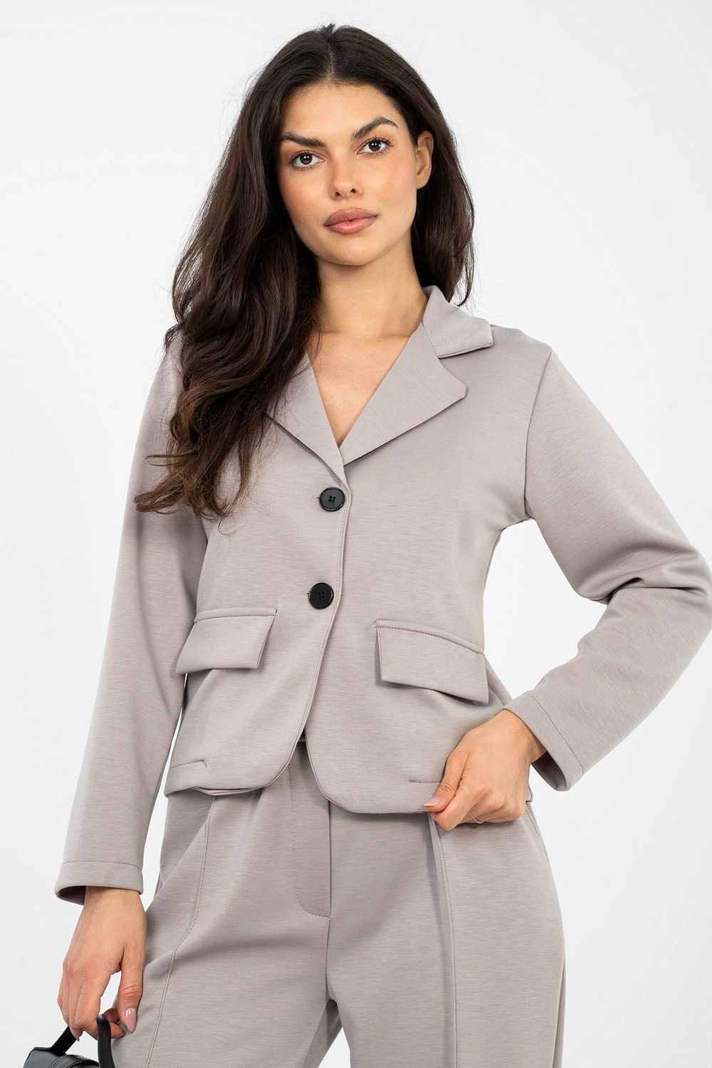 Image of Veste beige
