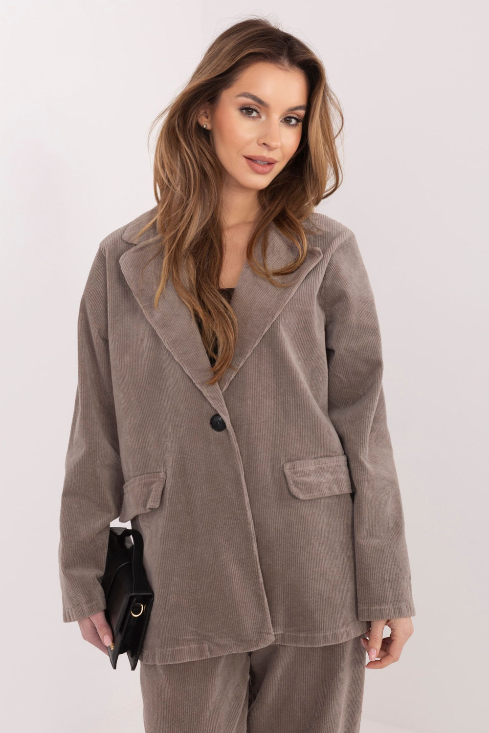 Image of Veste beige