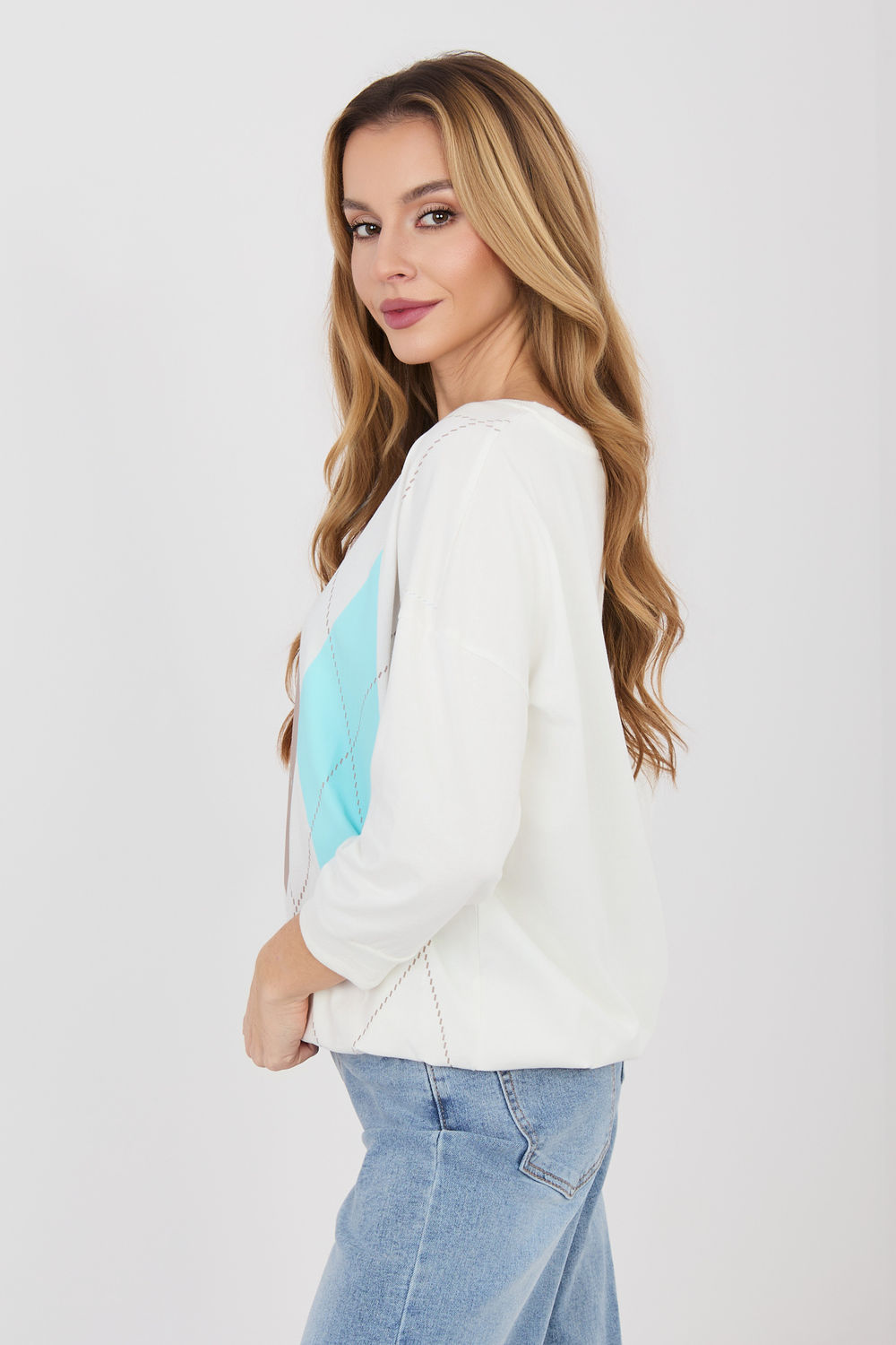 Image of Chemisier beige