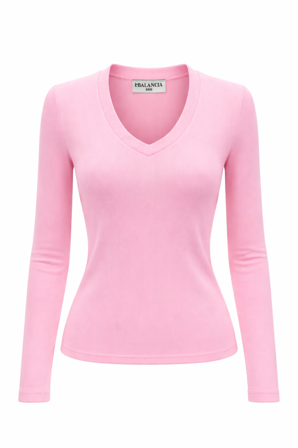 Image of Chemisier rosé